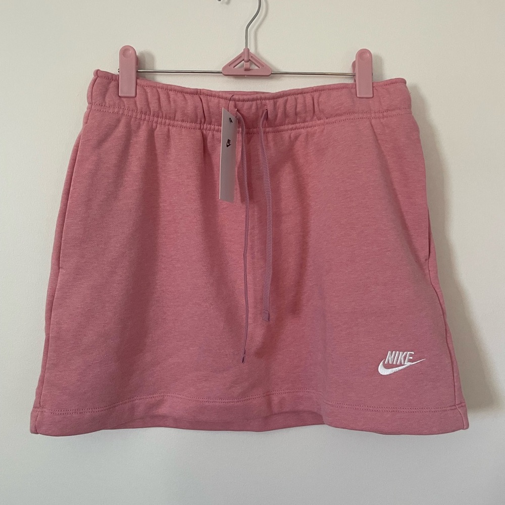 Nike Women's Pink Apparel